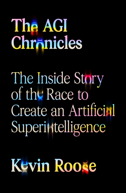 AGI Chronicles
