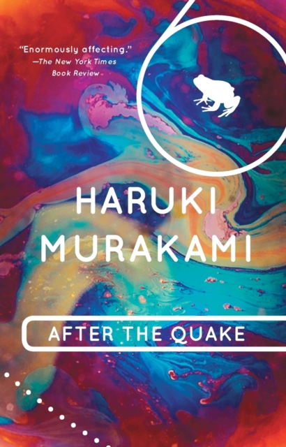 After the Quake