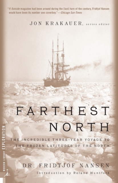 Farthest North