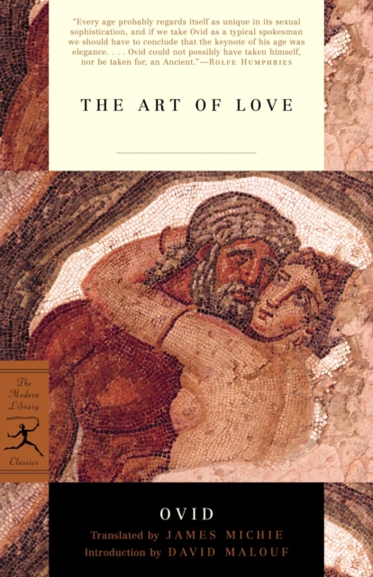 Art of Love