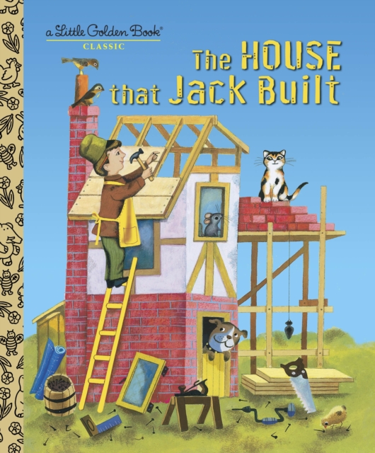 House that Jack Built