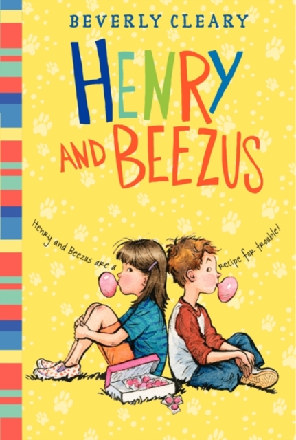 Henry and Beezus