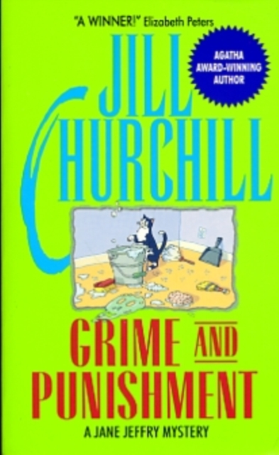 Crime and Punishment