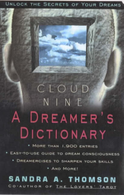 Cloud Nine A Dreamer's Dictionary