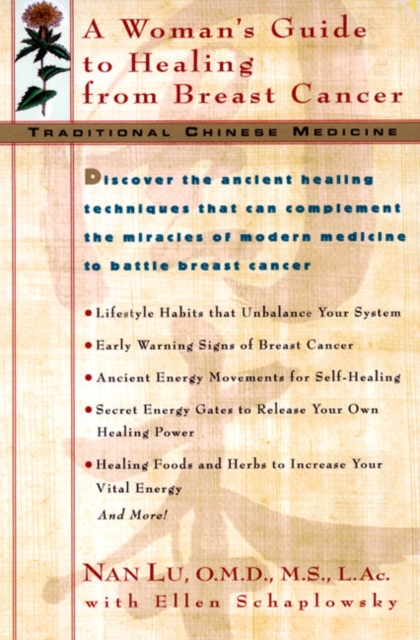 Traditional Chinese Medicine