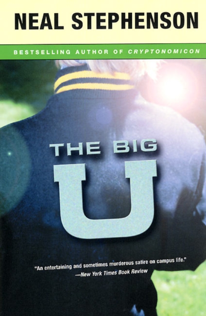 Big U