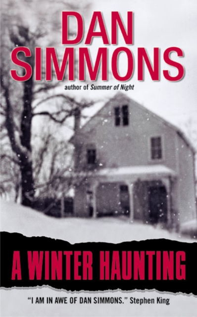 Winter Haunting