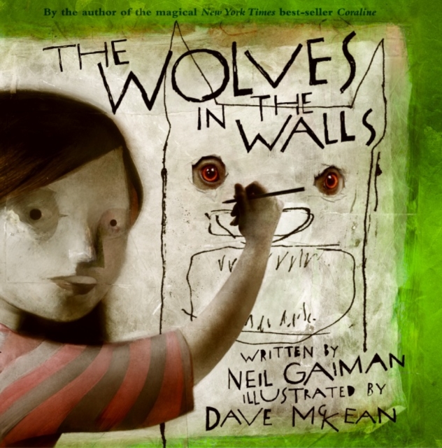 Wolves in the Walls