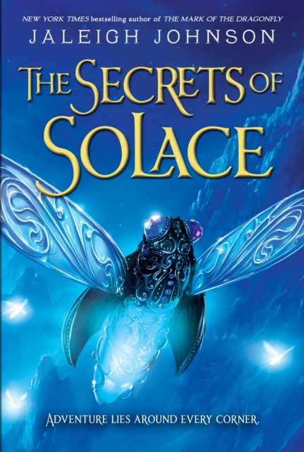 Secrets of Solace