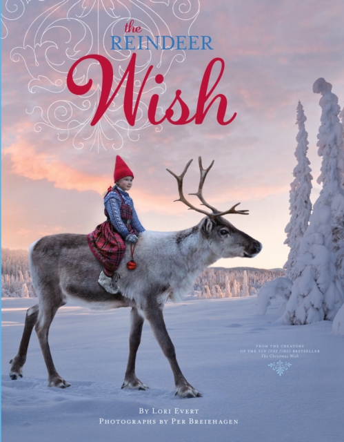 Reindeer Wish