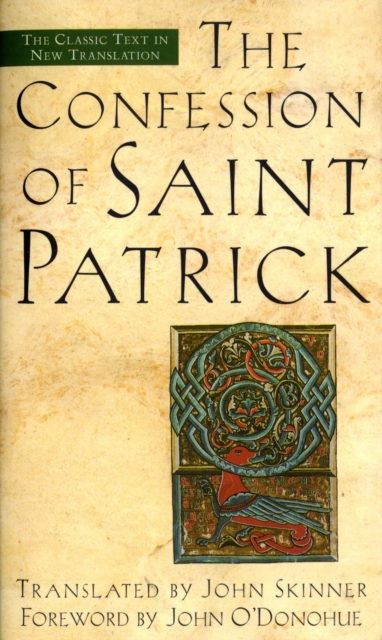 Confession of Saint Patrick