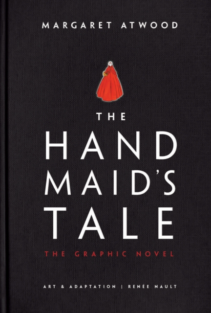 The Handmaid's Tale (Graphic Novel)