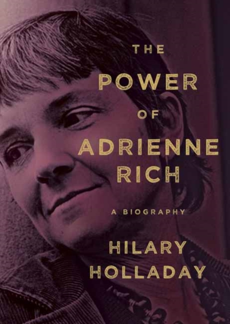 Power of Adrienne Rich