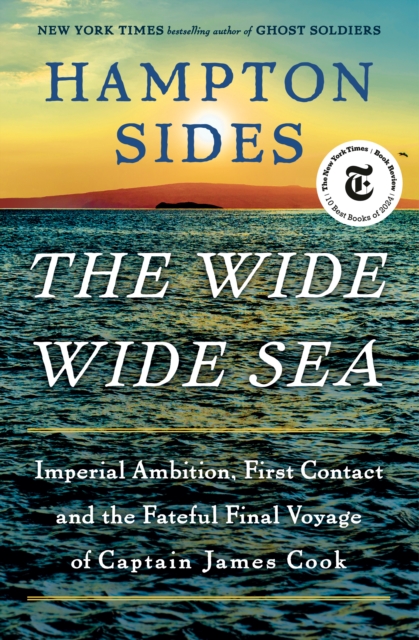 Wide Wide Sea