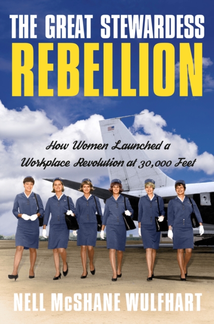 Great Stewardess Rebellion