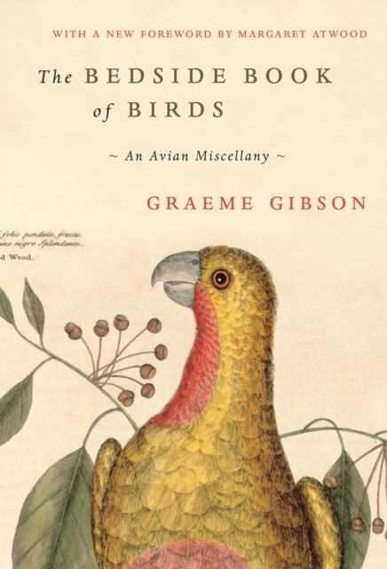 Bedside Book of Birds