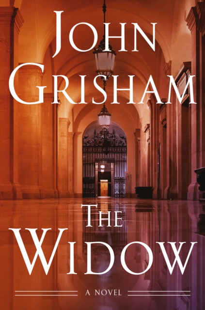 The Widow - Limited Edition