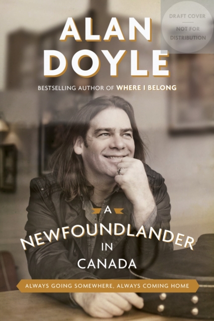 Newfoundlander In Canada