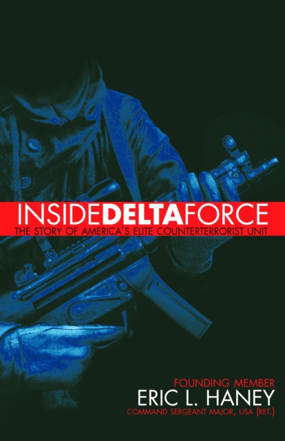 Inside Delta Force