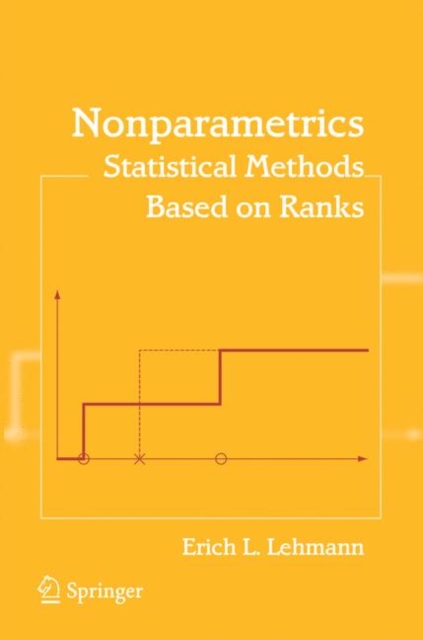 Nonparametrics