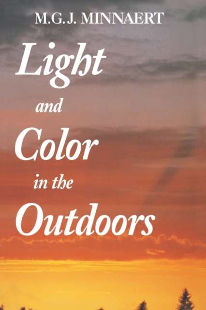 Light and Color in the Outdoors