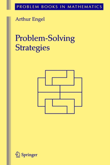 Problem-Solving Strategies