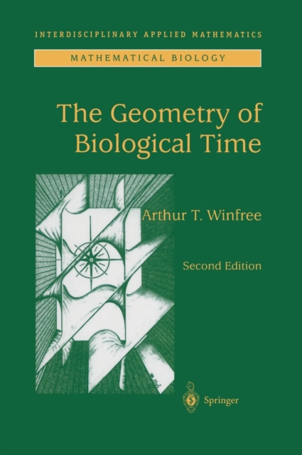 Geometry of Biological Time