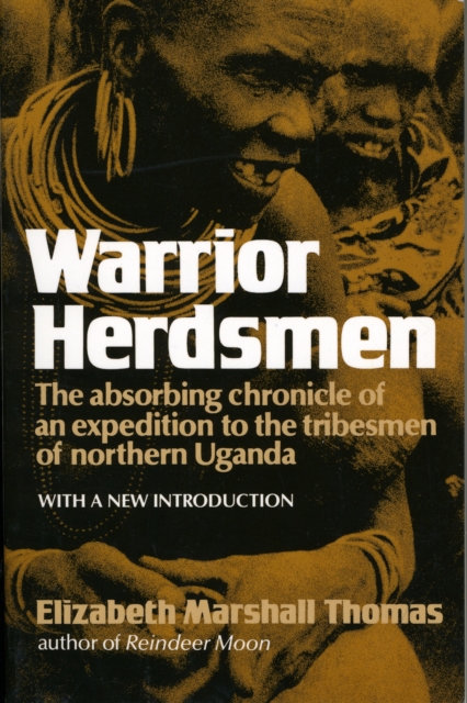 Warrior Herdsmen
