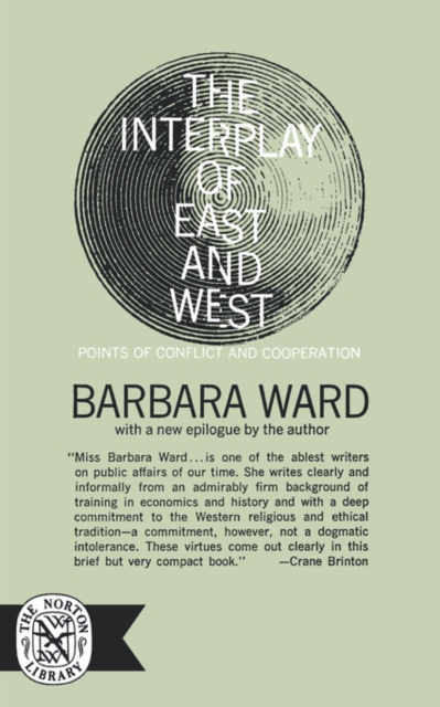 Interplay of East and West