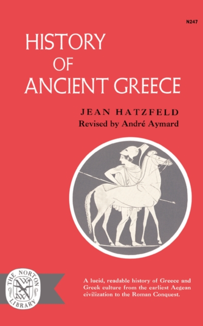 History of Ancient Greece