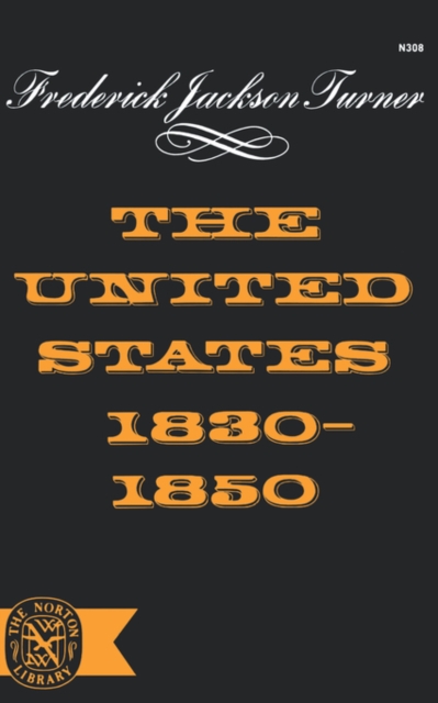 United States 1830-1850