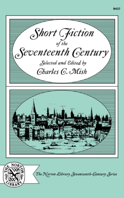 Short Fiction of the Seventeenth Century