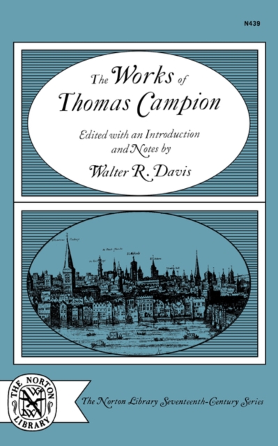 Works of Thomas Campion