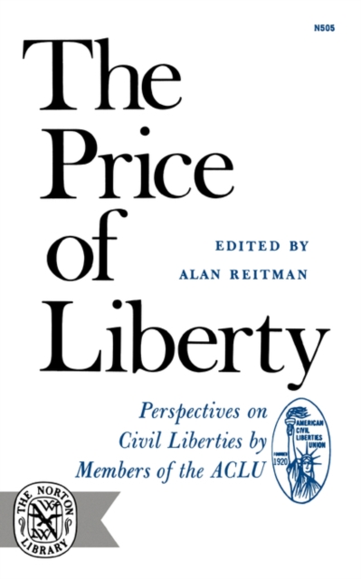 Price of Liberty