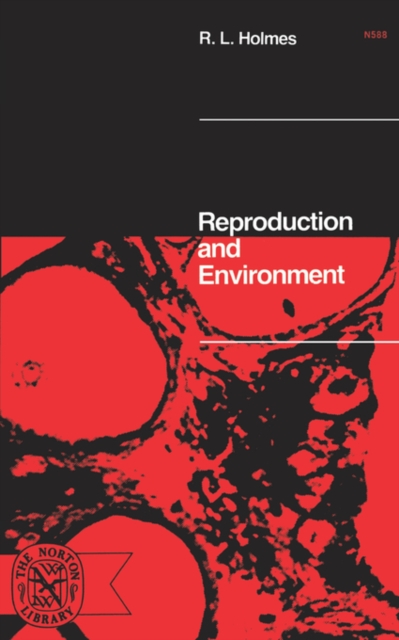 Reproduction and Environment