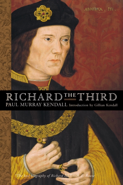 Richard the Third