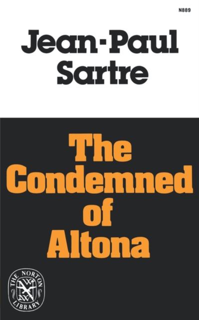 Condemned of Altona