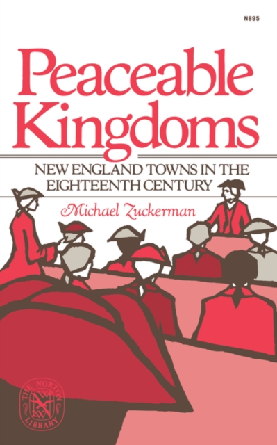 Peaceable Kingdoms