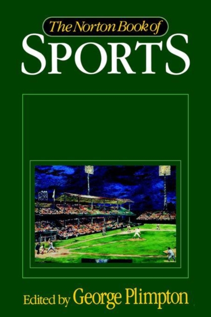 Norton Book of Sports