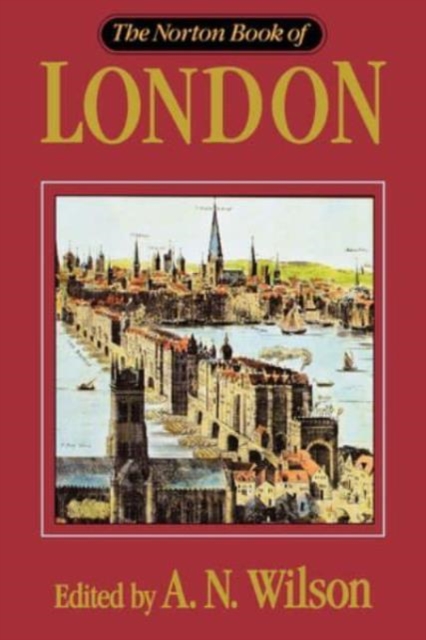 The Norton Book Of London