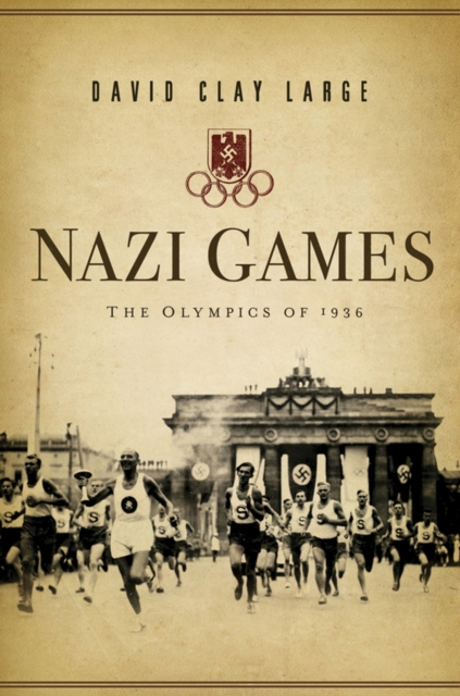 Nazi Games