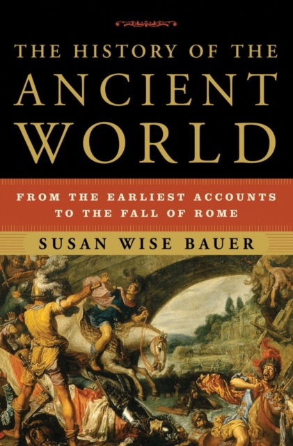 The History of the Ancient World