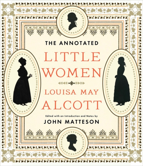 Annotated Little Women