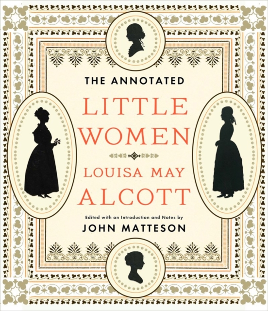 The Annotated Little Women