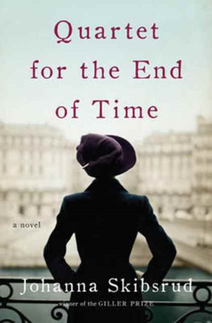 Quartet for the End of Time - A Novel