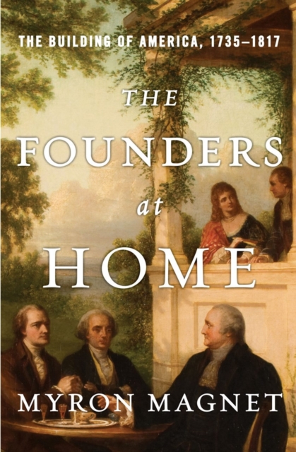 Founders at Home