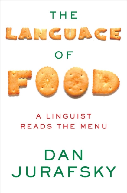 Language of Food