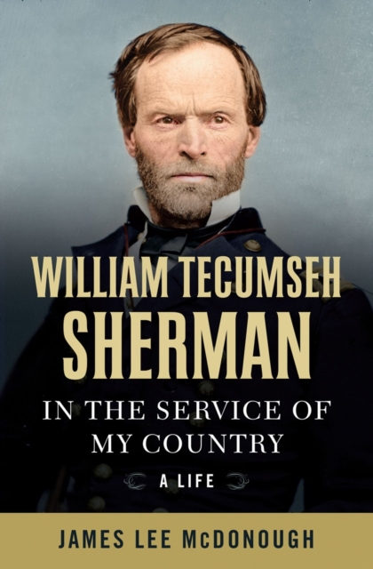 William Tecumseh Sherman