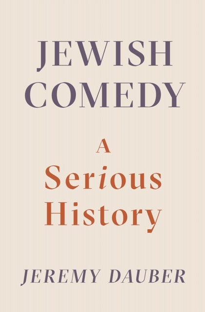 Jewish Comedy