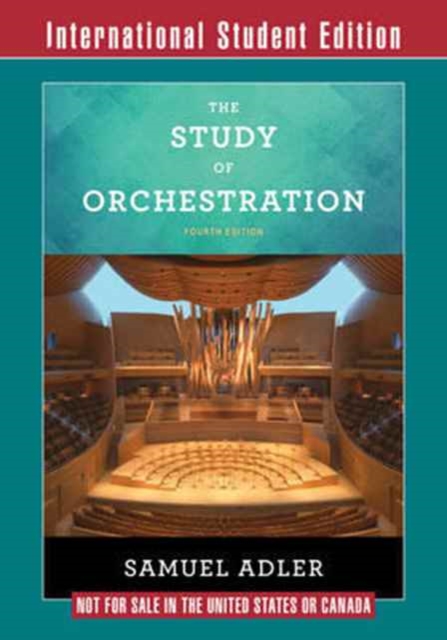 Study of Orchestration